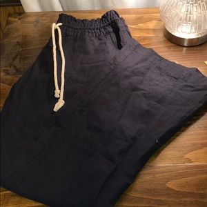 Roxy Oceanside pant.